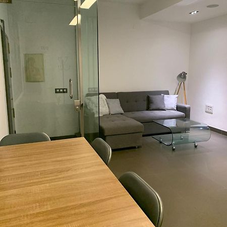 Estudio Puerta Del Sol Aguilar Buitenkant foto
