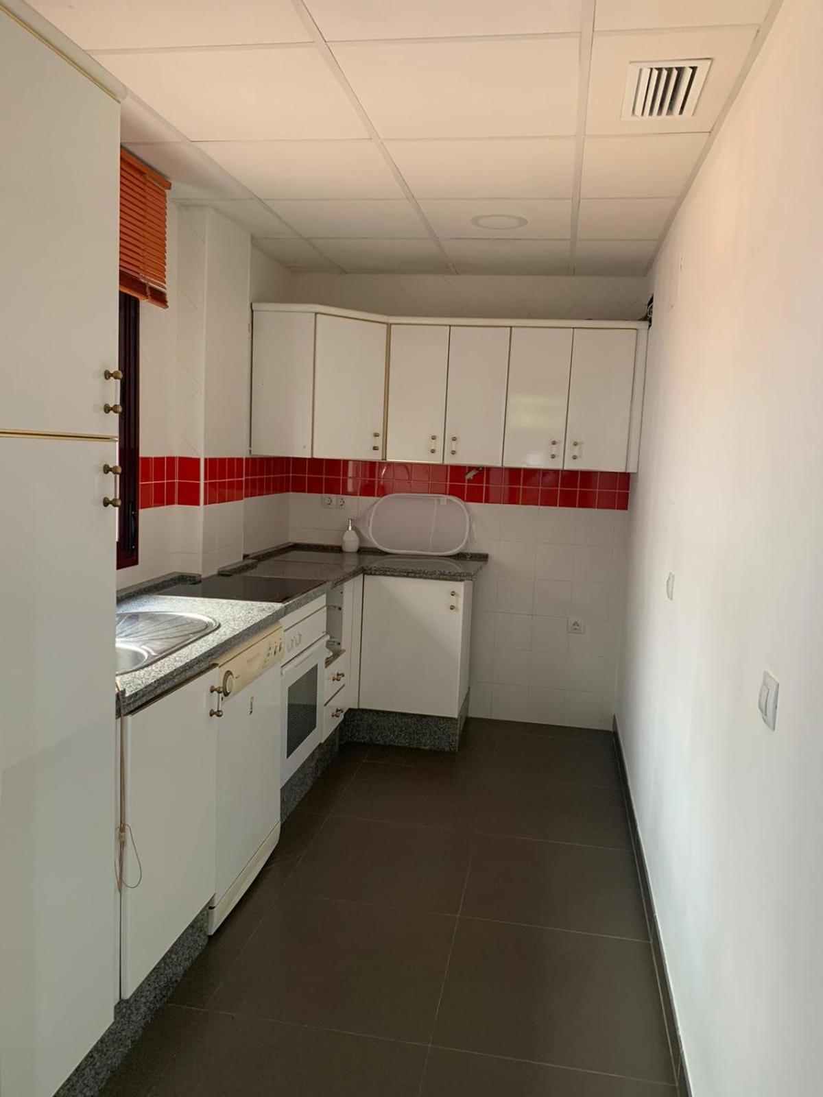 Estudio Puerta Del Sol Aguilar Buitenkant foto
